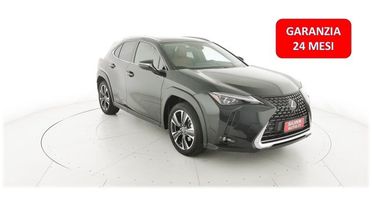 LEXUS UX 250h UX Hybrid 4WD Luxury