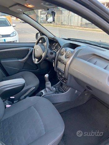 Dacia Duster 1.6 GPL RESTYLING