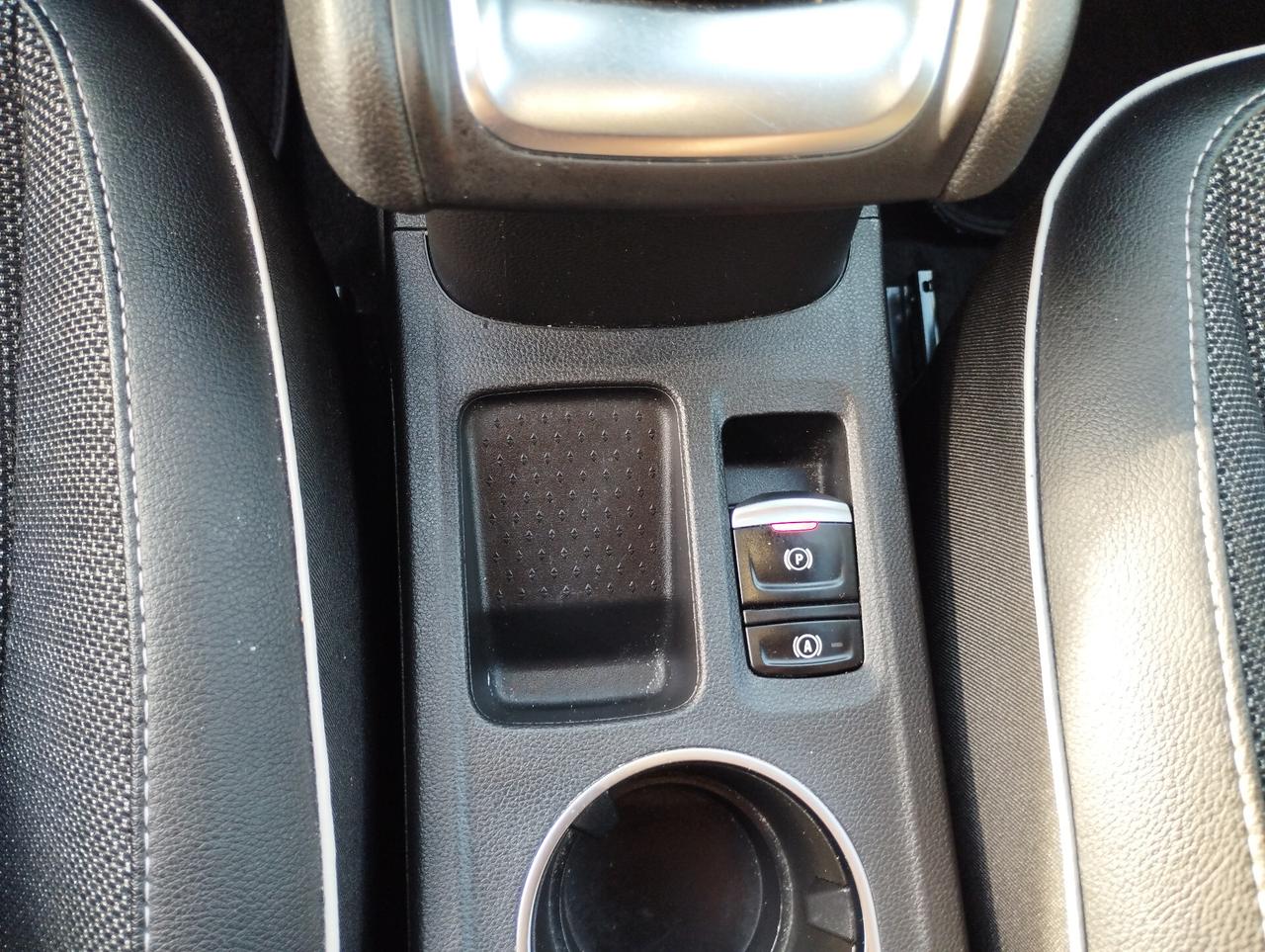 Renault Captur TCe 90 CV Techno