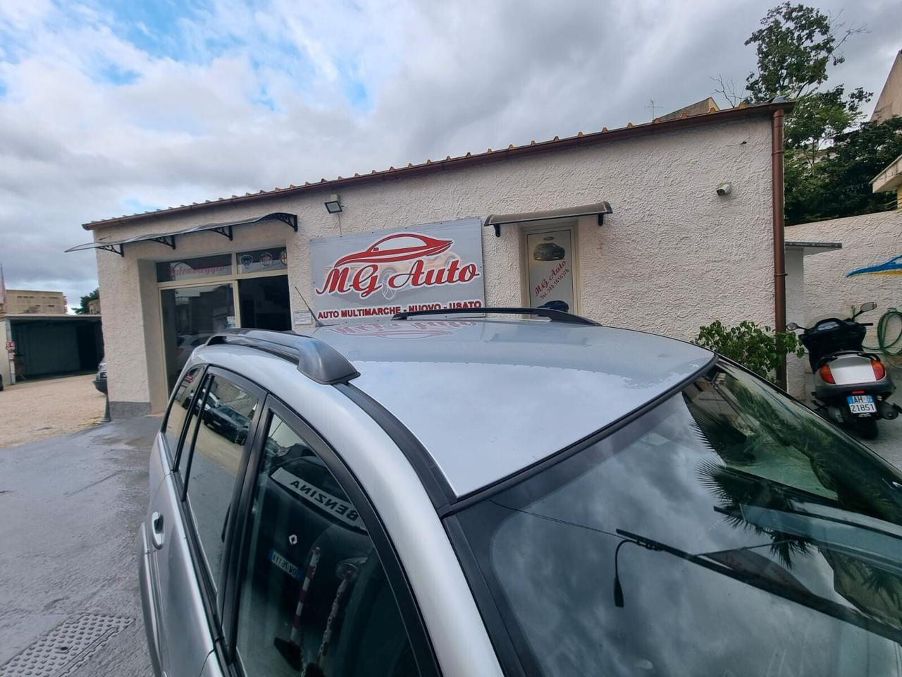 Toyota RAV 4 RAV4 2.0 Tdi D-4D cat 5 porte