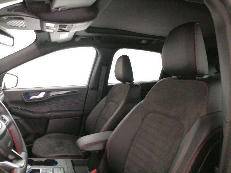 Ford Kuga 2.5 full hybrid ST-Line X 2wd 190cv cvt