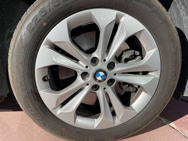 BMW X1 xDrive25e Business