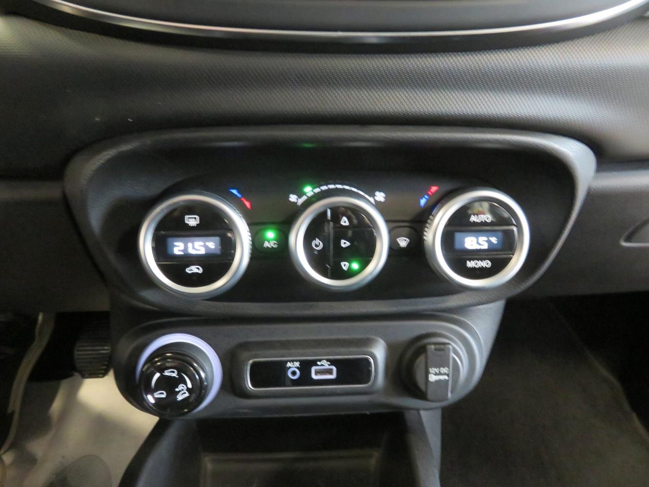 Fiat 500L 1.3 Multijet 95 CV Trekking