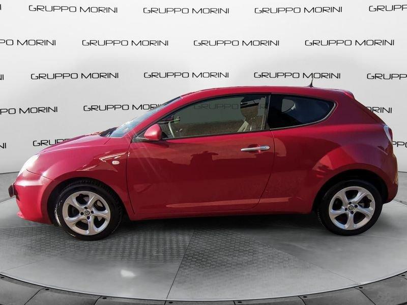Alfa Romeo MiTo MiTo 1.3 jtdm Super 95cv E6