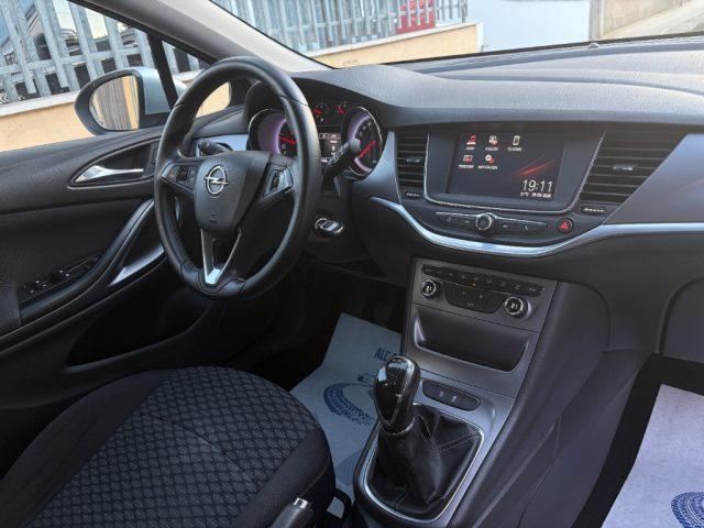 OPEL Astra 1.6 CDTi Sports Tourer Business