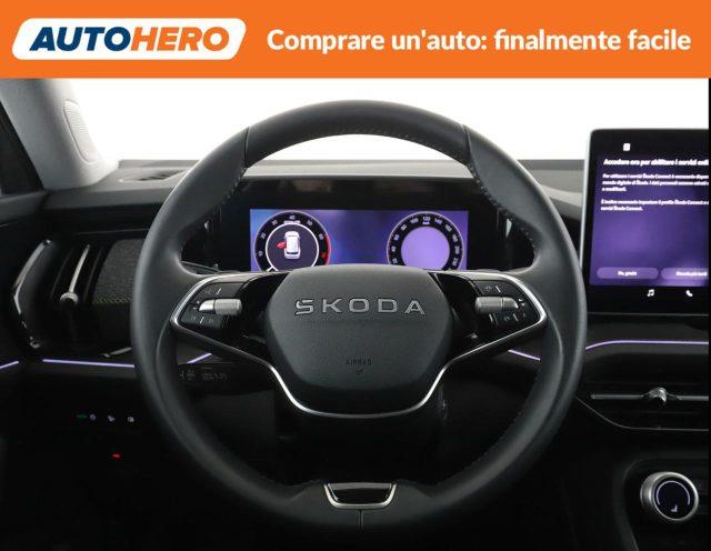 SKODA Kodiaq 1.5 TSI Hybrid DSG 7 posti Executive