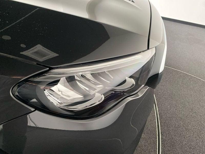 Mercedes-Benz Classe E E 220 d Mild hybrid S.W. Advanced