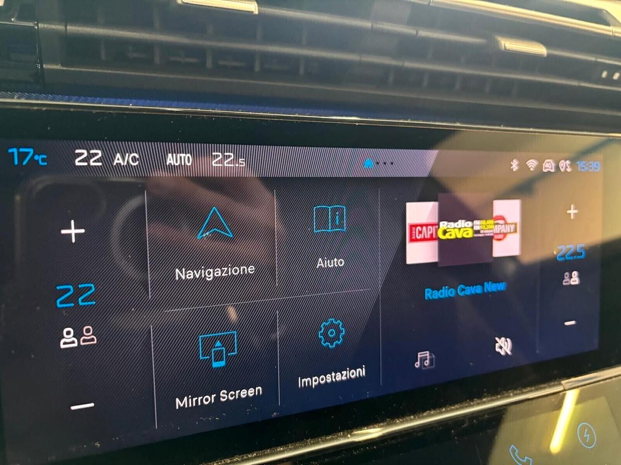 Peugeot 308 GT Plug-in Hybrid 180 e-EAT8 SPOTICAR