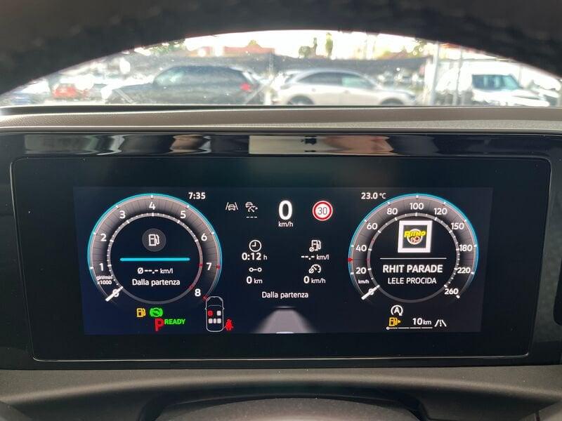 Volkswagen T-Roc T-Roc 1.5 etsi R-Line 150cv dsg