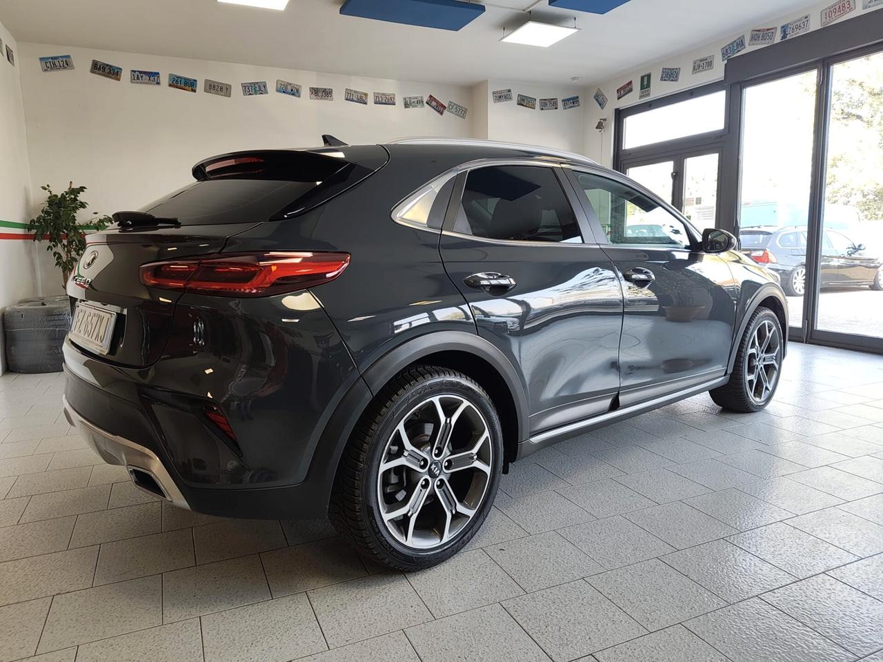 Kia XCeed 1.6 CRDi NEOPATENTATI
