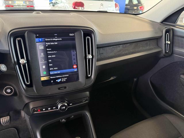 VOLVO XC40 D3 Business