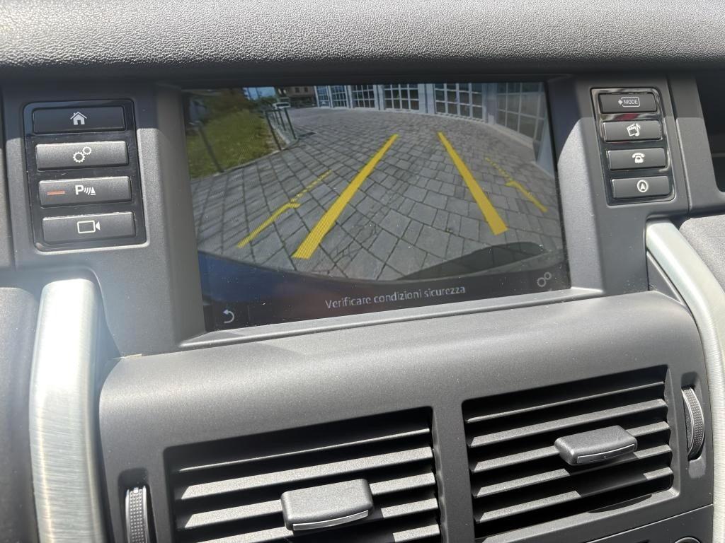 Land Rover Discovery Sport 2.0 TD4 150 CV HSE Luxury