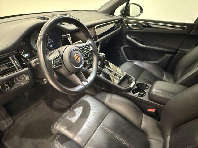 PORSCHE Macan III 2.9 S IVA ESPOSTA