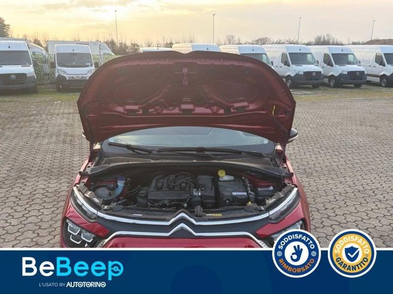 Citroën C3 1.2 PURETECH SHINE S&S 83CV
