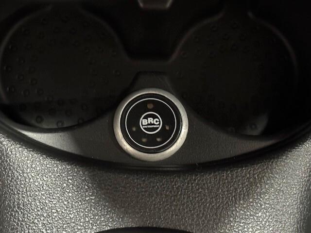 Nissan Micra 1.2 12V 5 porte GPL Eco Comfort