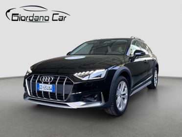 Audi A4 allroad 40 TDI 204 CV S tronic Business Evolution