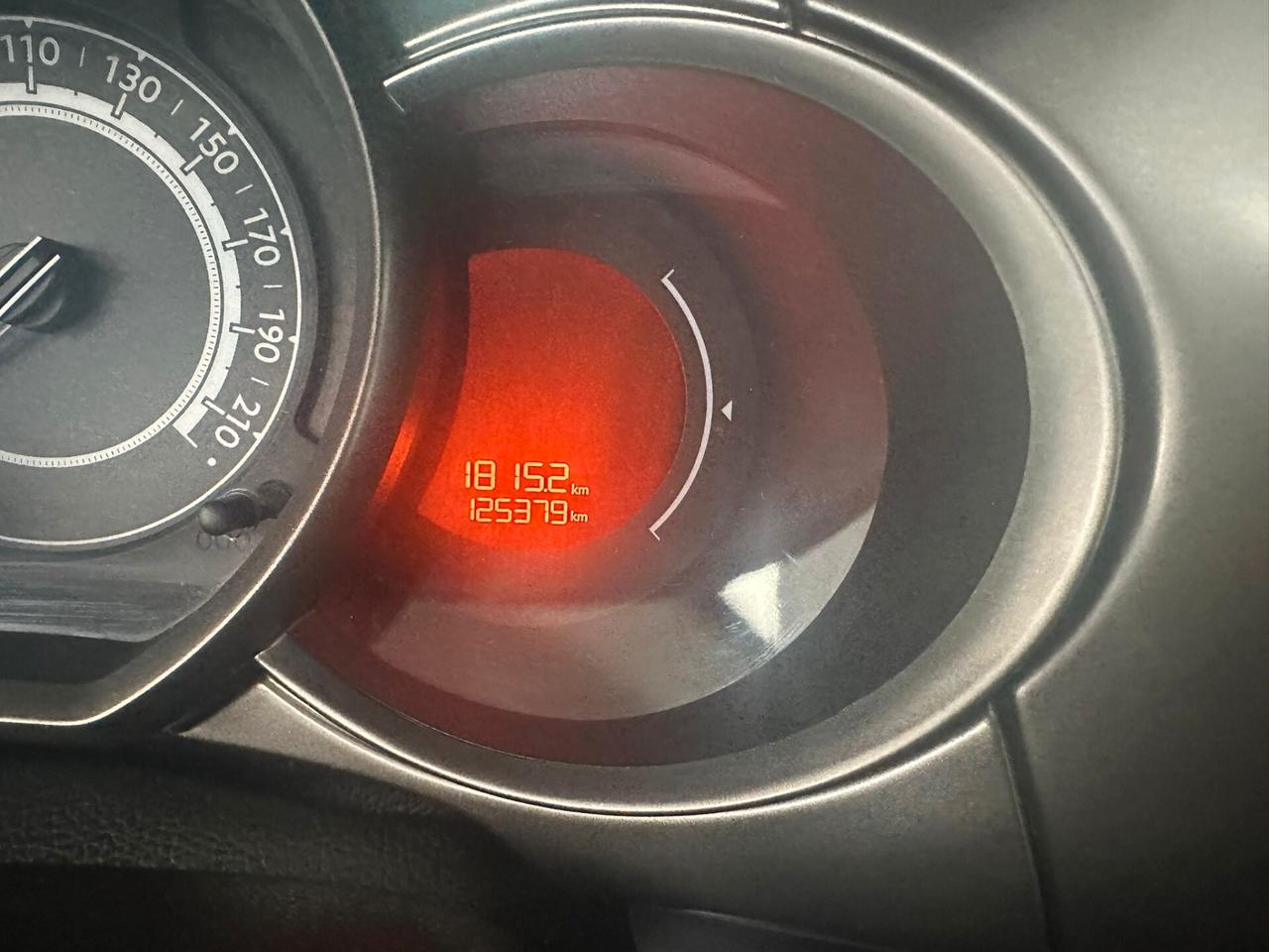 Citroen C3 1.4 HDi 70 Exclusive