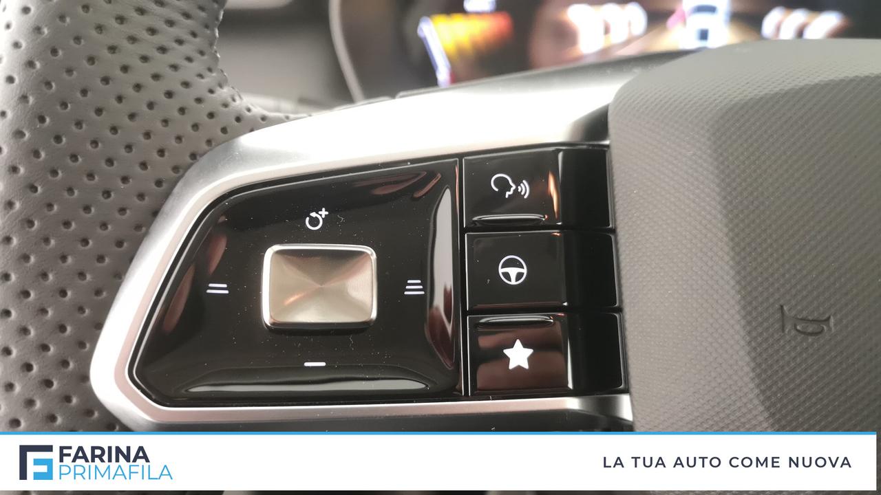 MG ZS 2024 - ZS 1.5 hybrid+ Luxury auto