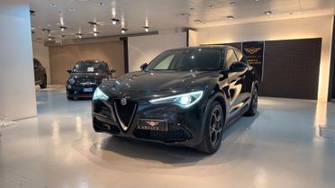 Alfa Romeo Stelvio 2.2 Turbodiesel 160CV Business - 2020