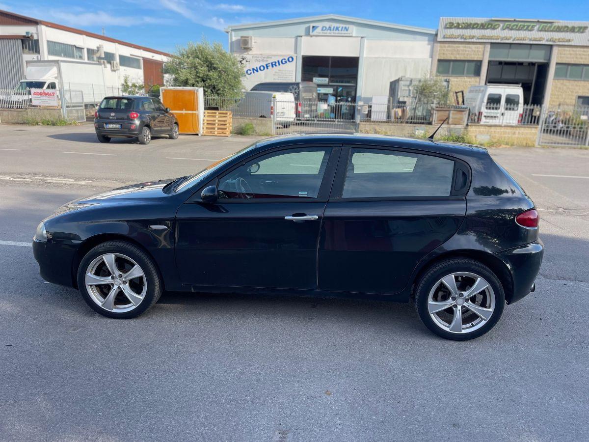 ALFA ROMEO - 147 - 1.9 JTD 5 porte Murphy&Nye
