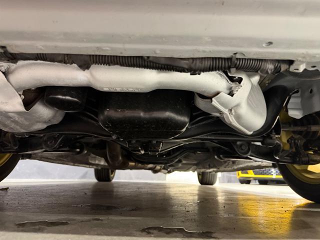 SUBARU Impreza RESTAURATA WRX 2.0 TURBO ASI