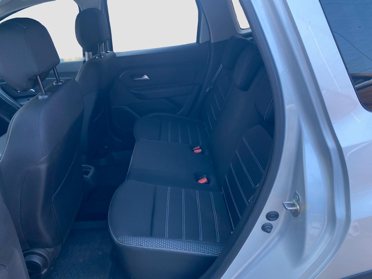 Dacia Duster 1.5 dCi 8V 110 CV 4x4 Prestige