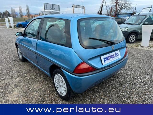 Lancia Y 1.2i 16V cat LS CAMBIO AUTOMATICO