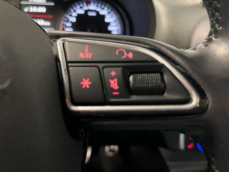 Audi A3 Cabrio 1.4 tfsi Sport 150cv s-tronic