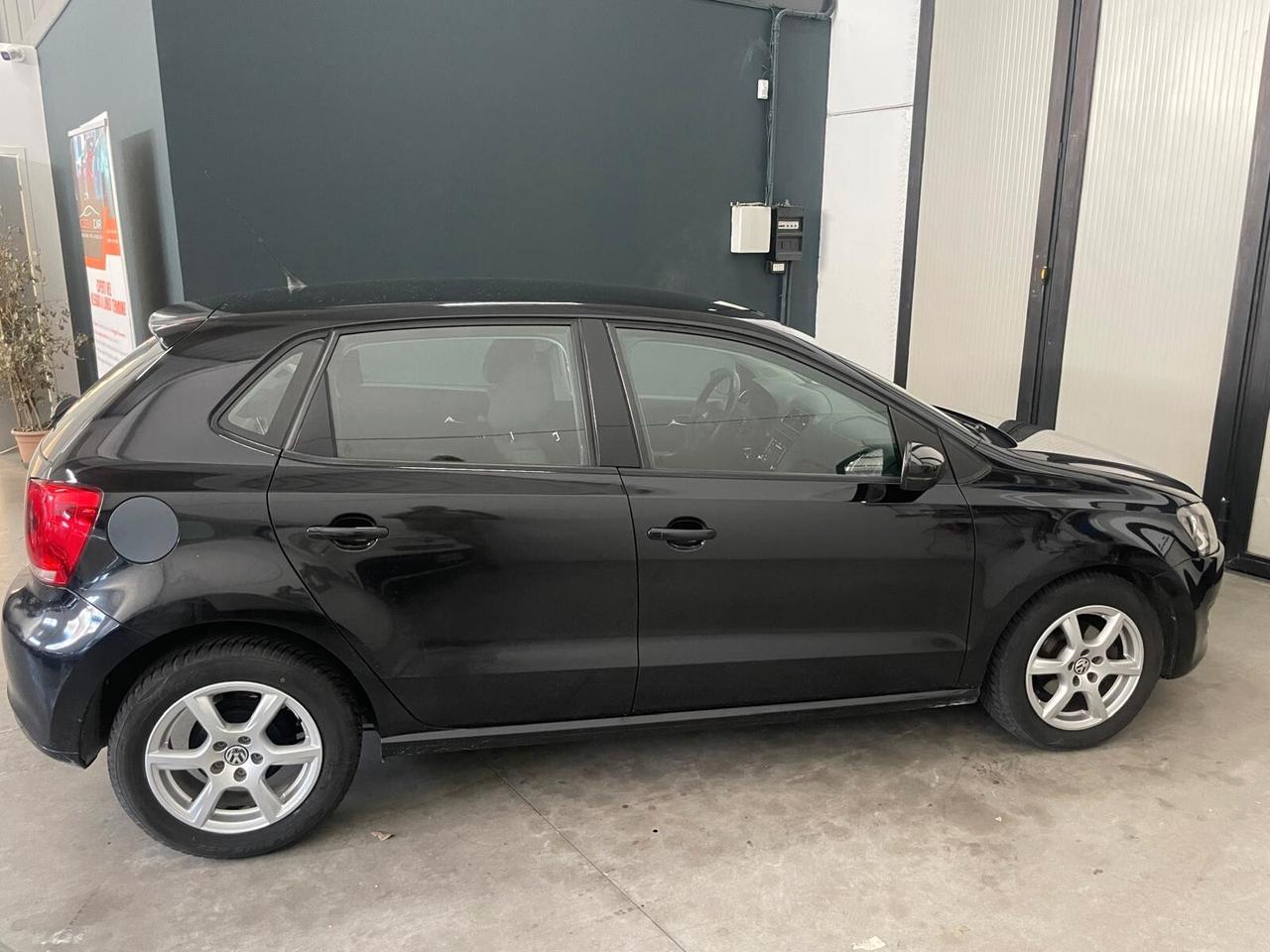 Volkswagen Polo 1.2 TDI DPF 5 p. Comfortline OK NEOPATENTATI