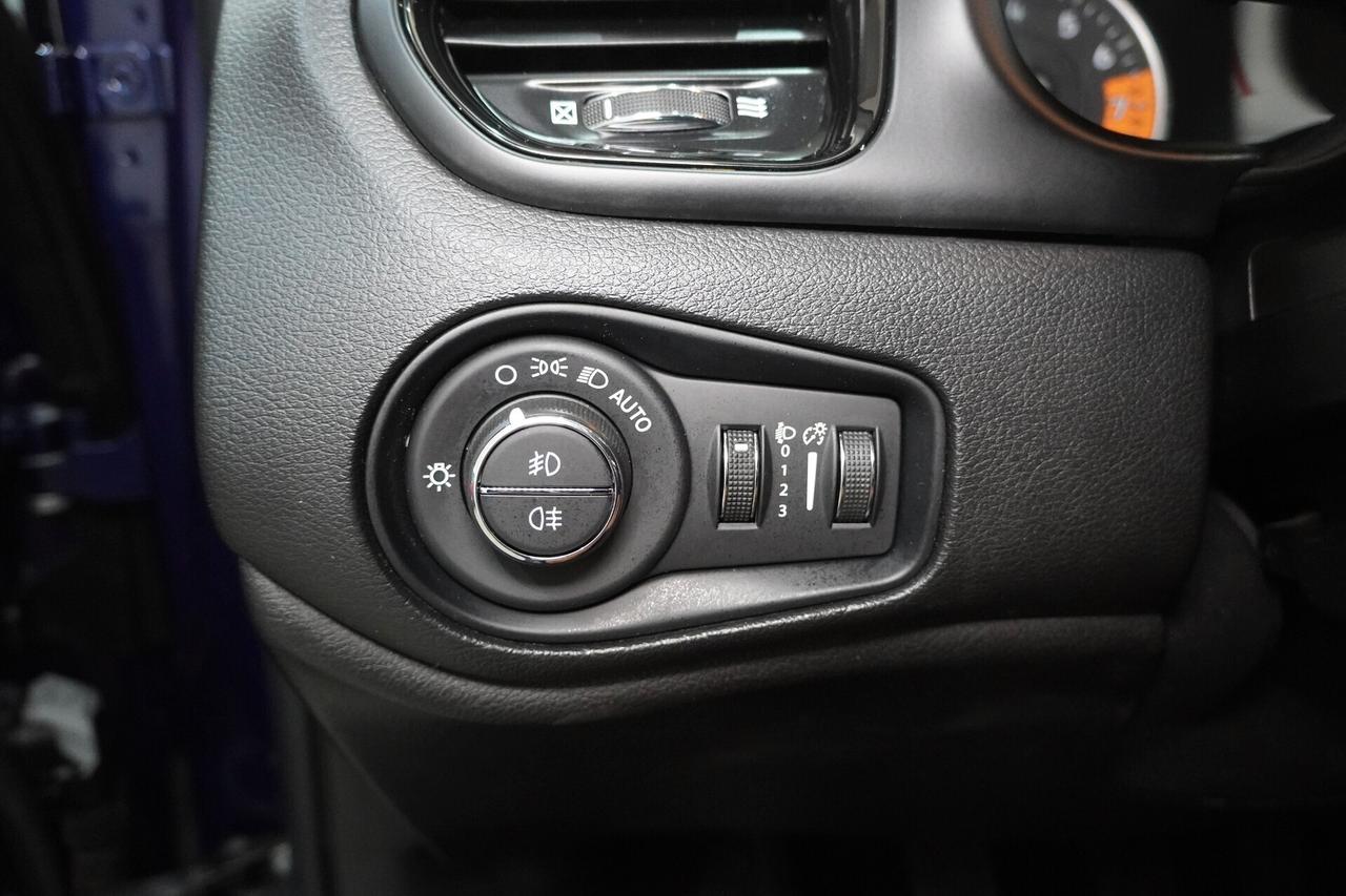 Jeep Renegade T3 120cv 80TH ANNIVERSARY