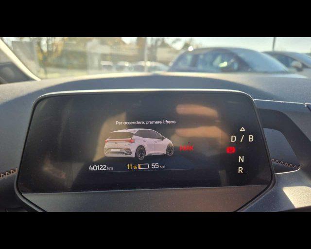 CUPRA Born 58kWh 231 CV e-Boost