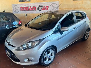 Ford Fiesta 1.4 16V 5p.Bz.- GPL Business
