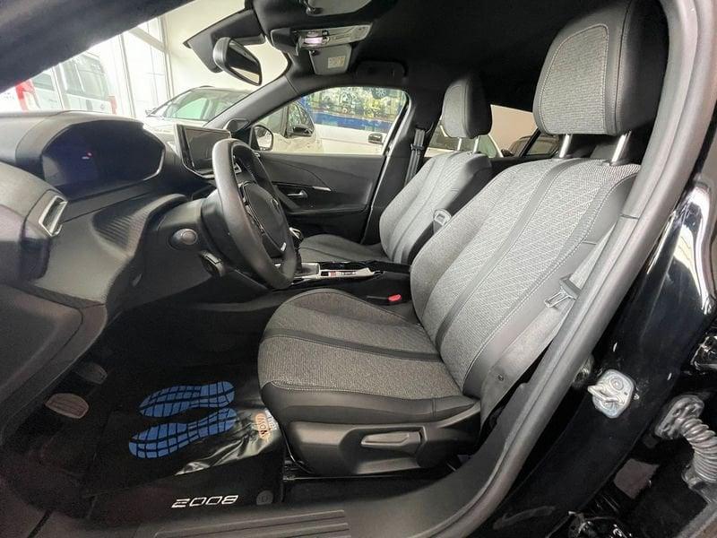 Peugeot 2008 PureTech 100 S&S Allure