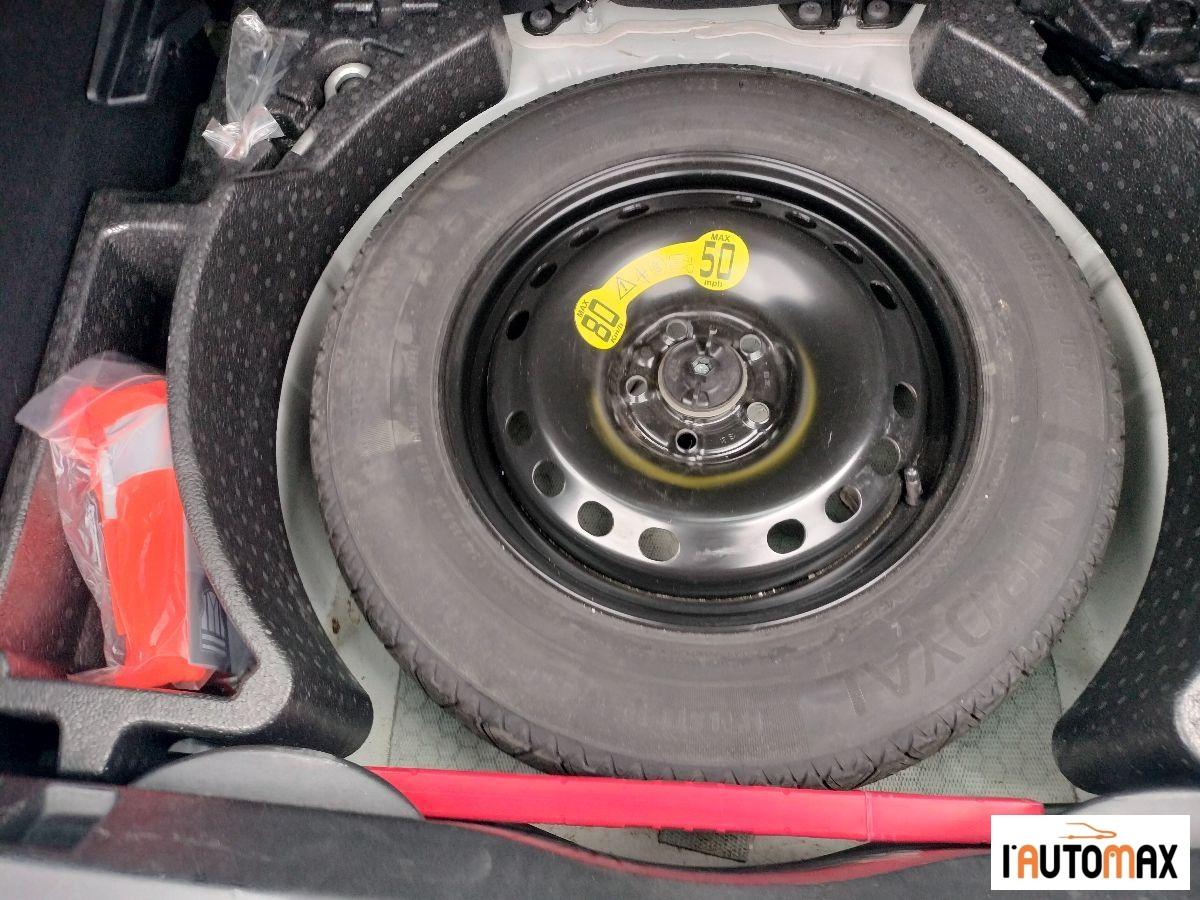 FIAT - 500 X 1.3 mjt Cult 95cv