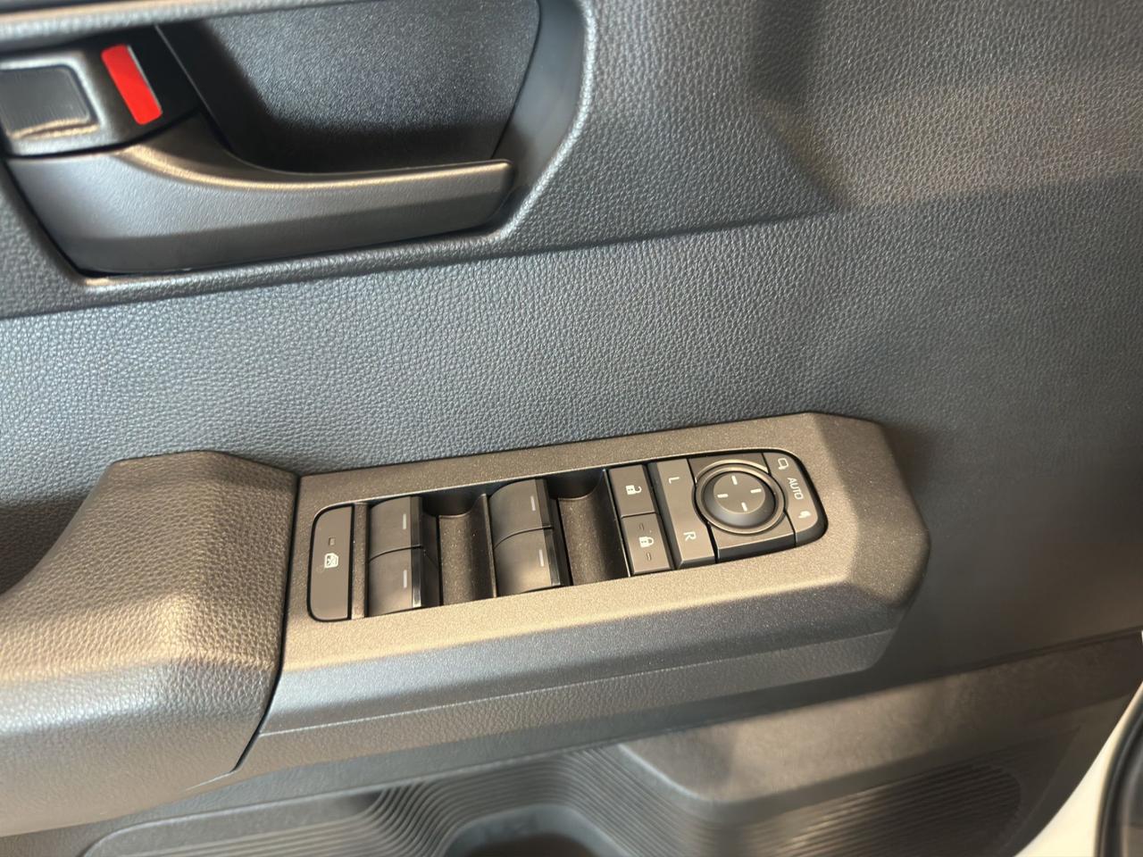 Toyota Hilux 59,2 kWh double cab Icon