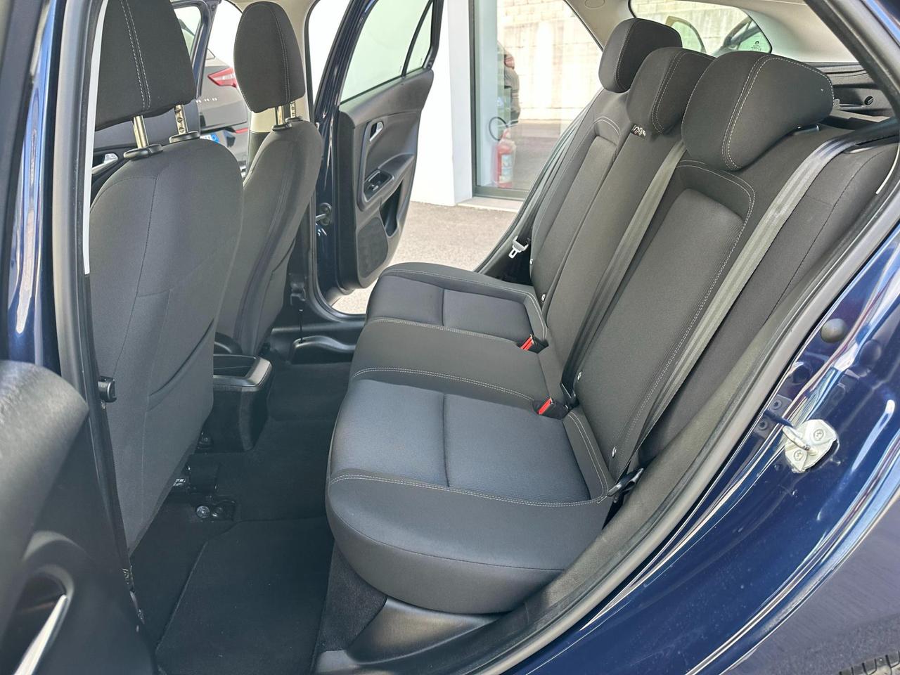 Fiat Tipo Station Wagon Tipo SW 1.3 mjt Mirror s&s 95cv my19