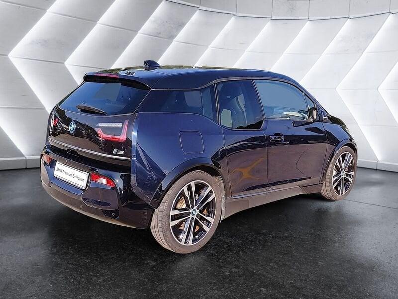 BMW i3 i3s 120Ah Advantage
