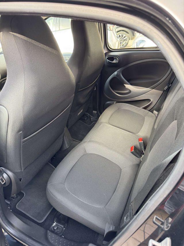 SMART ForFour 1.0 Passion 71cv twinamic