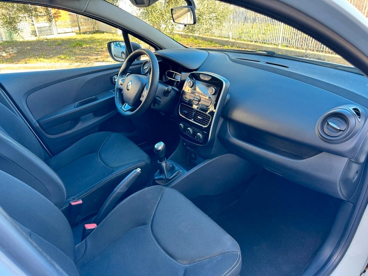 Renault Clio 1.5 dCi 8V 75CV Start&Stop 5 porte Van