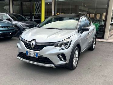 Renault Captur Captur 1.0 tce Intens 100cv