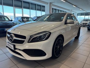 Mercedes-Benz Classe A A 200 d Premium