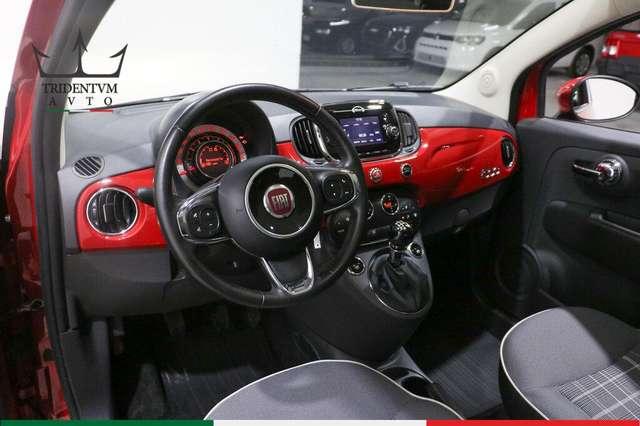 Fiat 500 1.2 Lounge 69cv