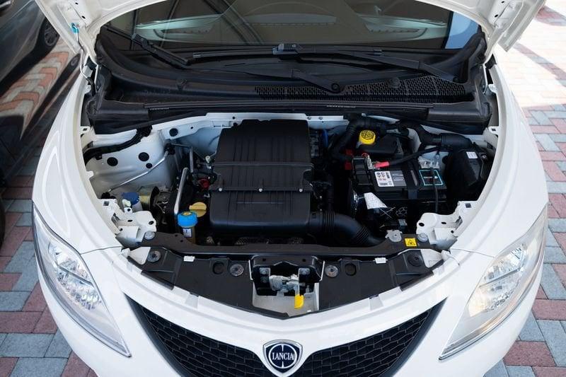 Lancia Ypsilon III 2015 1.2 Gold 69cv my18
