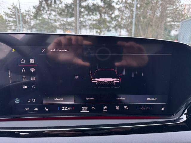 AUDI A6 Avant 40 TDI S Tronic S Line Edition 204CV KM.0