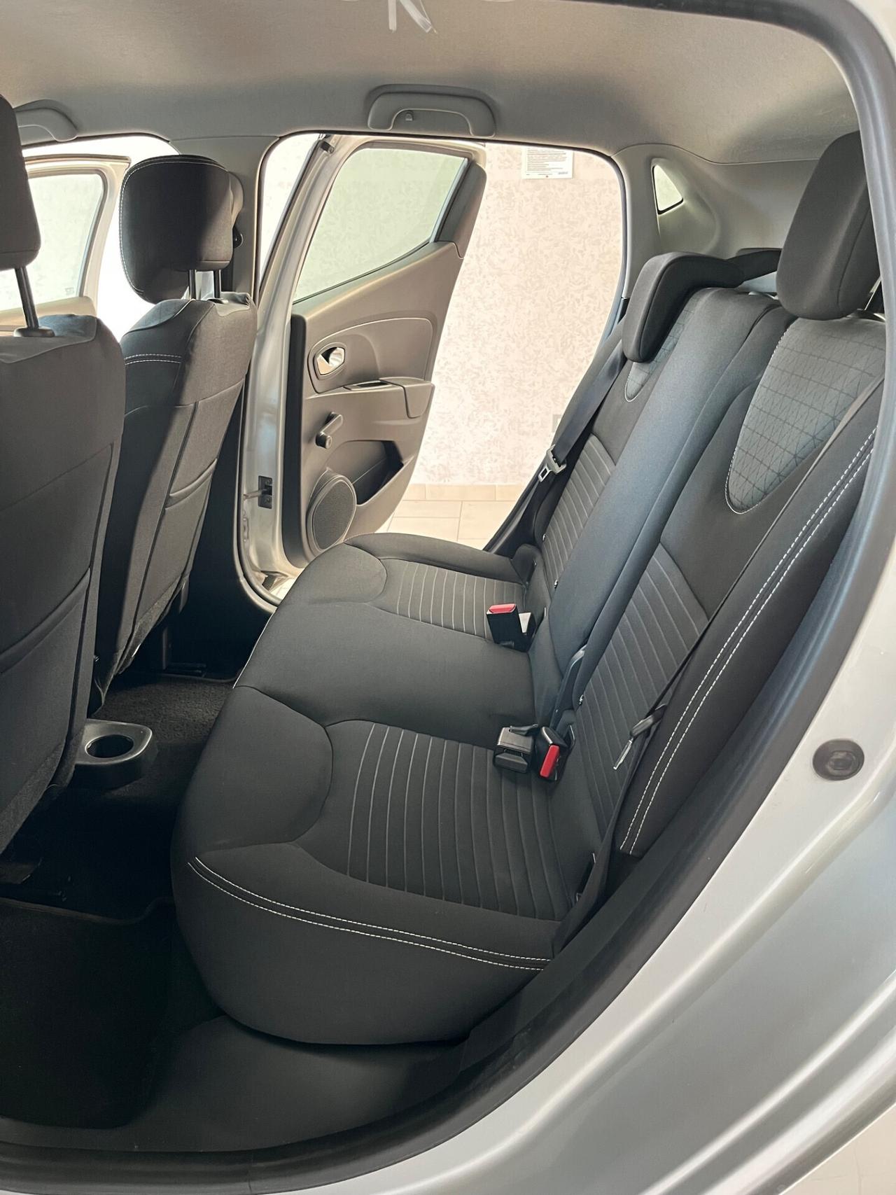 Renault Clio 1.5 dCi 8V 90CV Start&Stop 5 porte Energy