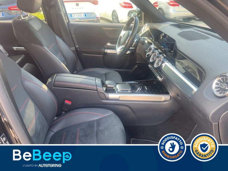 Mercedes-Benz Classe GLB GLB 200 D PREMIUM AUTO