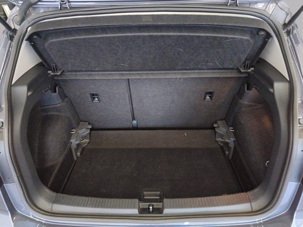 VOLKSWAGEN T-cross 1.0 tsi edition plus 115cv del 2024