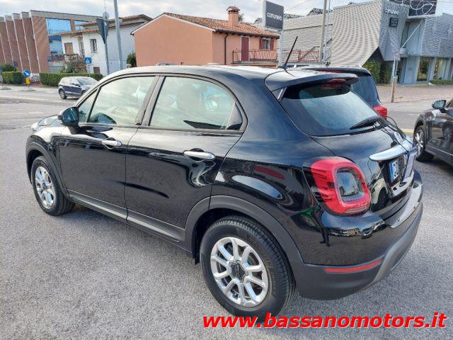 FIAT 500X 1.3 MultiJet 95 CV Business
