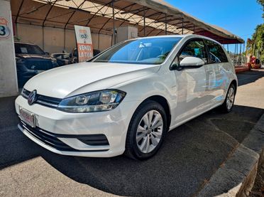 VW GOLF 1.0 TSI VII BlueMotion SENZA VINCOLI E6