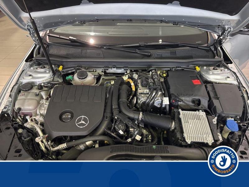 Mercedes-Benz Classe A 250e EQ-Power Automatic AMG Line Advanced Plus Digital Edition